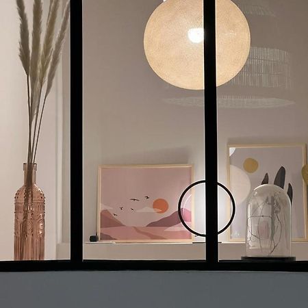 شقة مارسيليا  في Bright T2 Of 34 M Renovated In The Downtown المظهر الخارجي الصورة